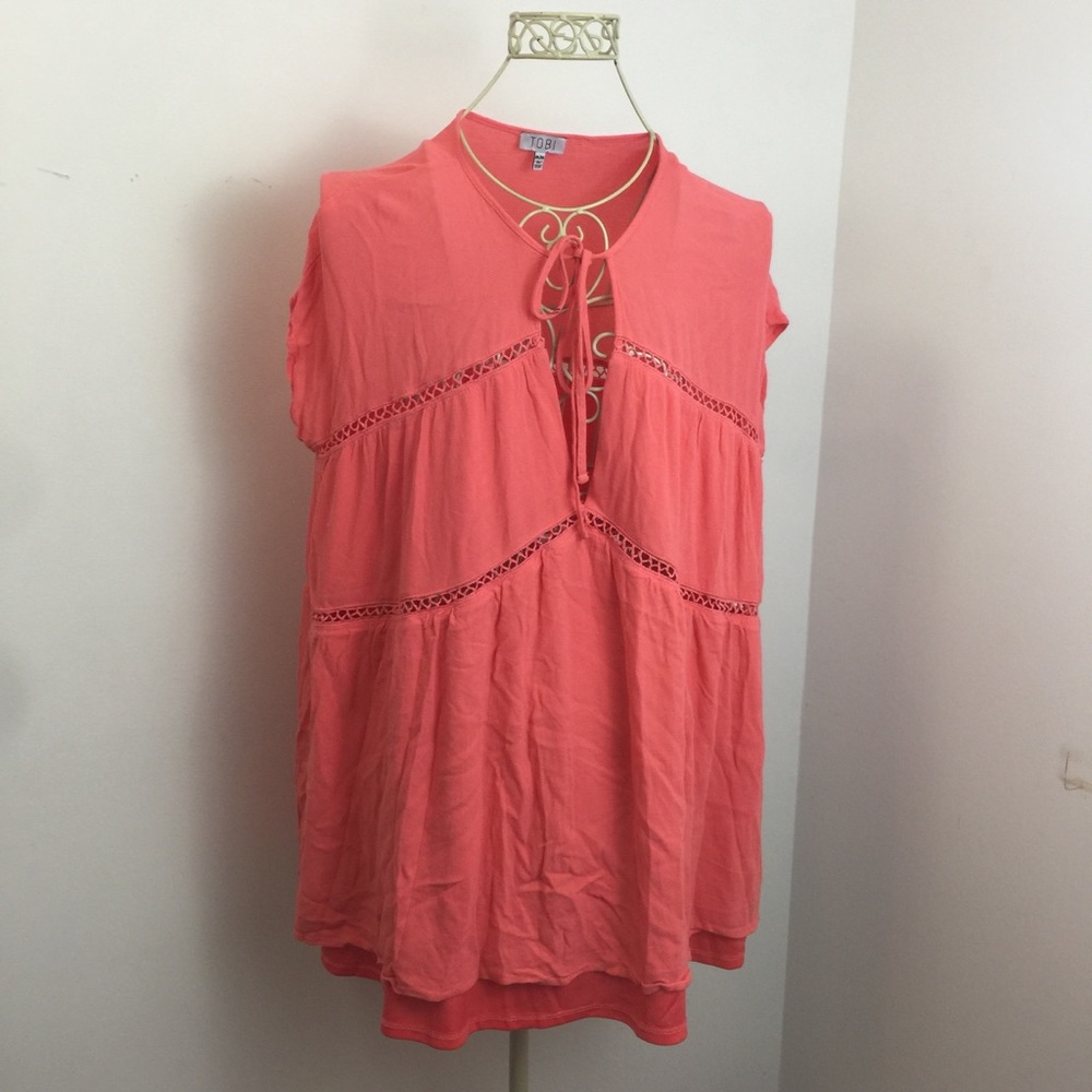 Tobi Tunic